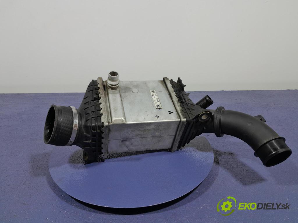 Bmw M5 2019 Chladič Vzduch: 7852406