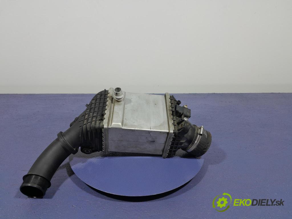 Bmw M5 2019 Chladič Vzduch: 7852406