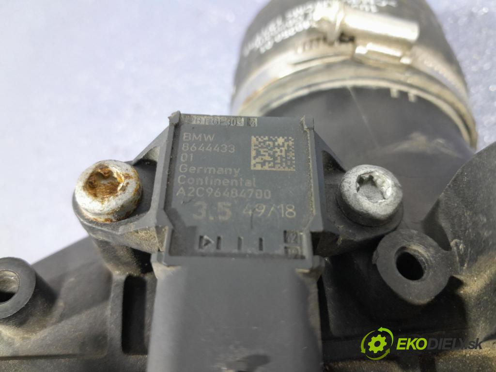 Bmw M5 2019 Chladič Vzduch: 7852406