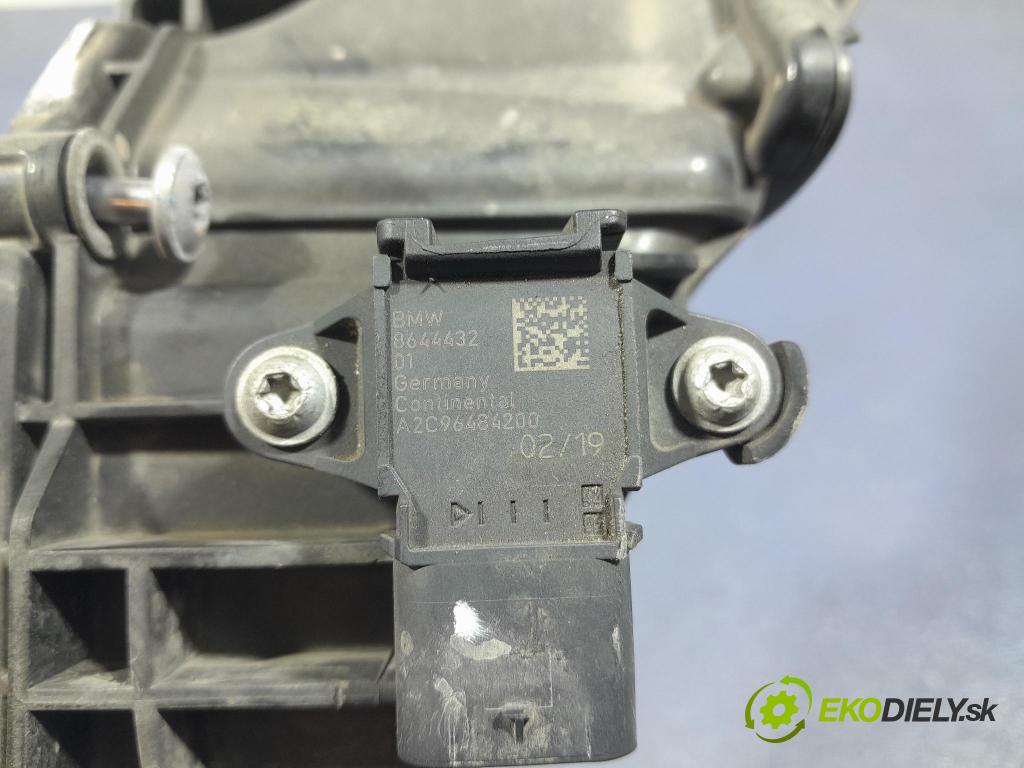 Bmw M5 2019 zvod Sanie: 8601612