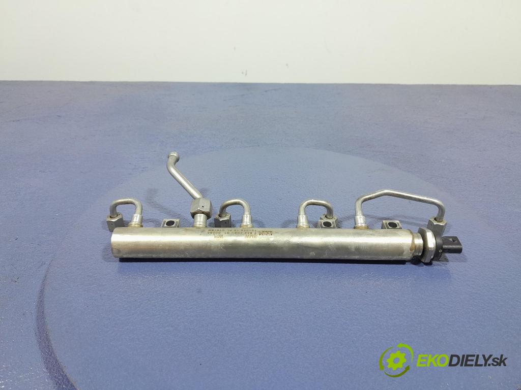 Bmw M5 2019 lišta Dodávka: 7852403