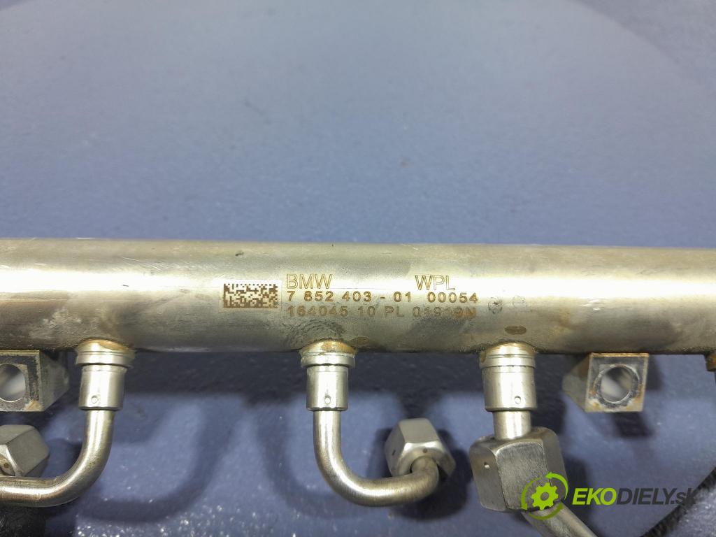 Bmw M5 2019 lišta Dodávka: 7852403