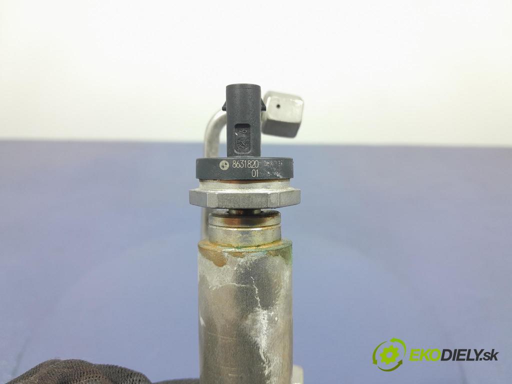 Bmw M5 2019 lišta Dodávka: 7852403