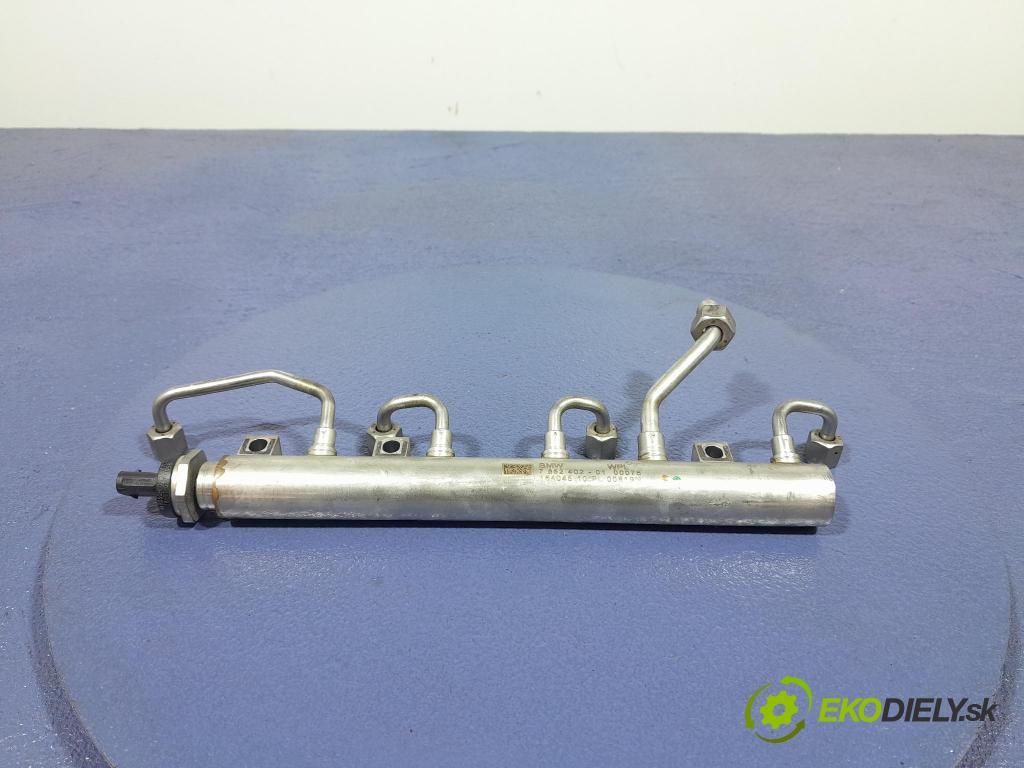 Bmw M5 2019 lišta Dodávka: 7852402