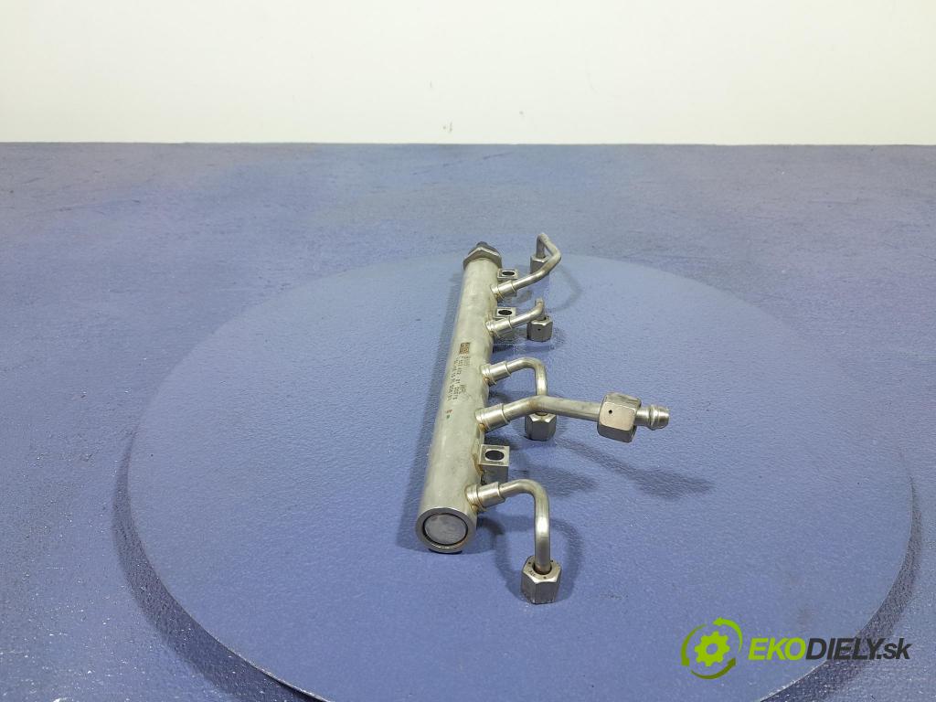 Bmw M5 2019 lišta Dodávka: 7852402