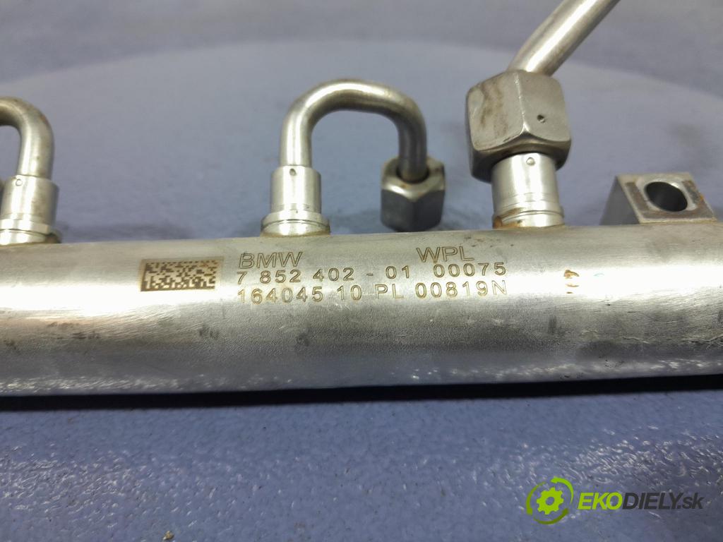 Bmw M5 2019 lišta Dodávka: 7852402