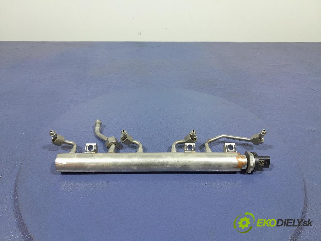 Bmw M5 2019 lišta Dodávka: 7852402