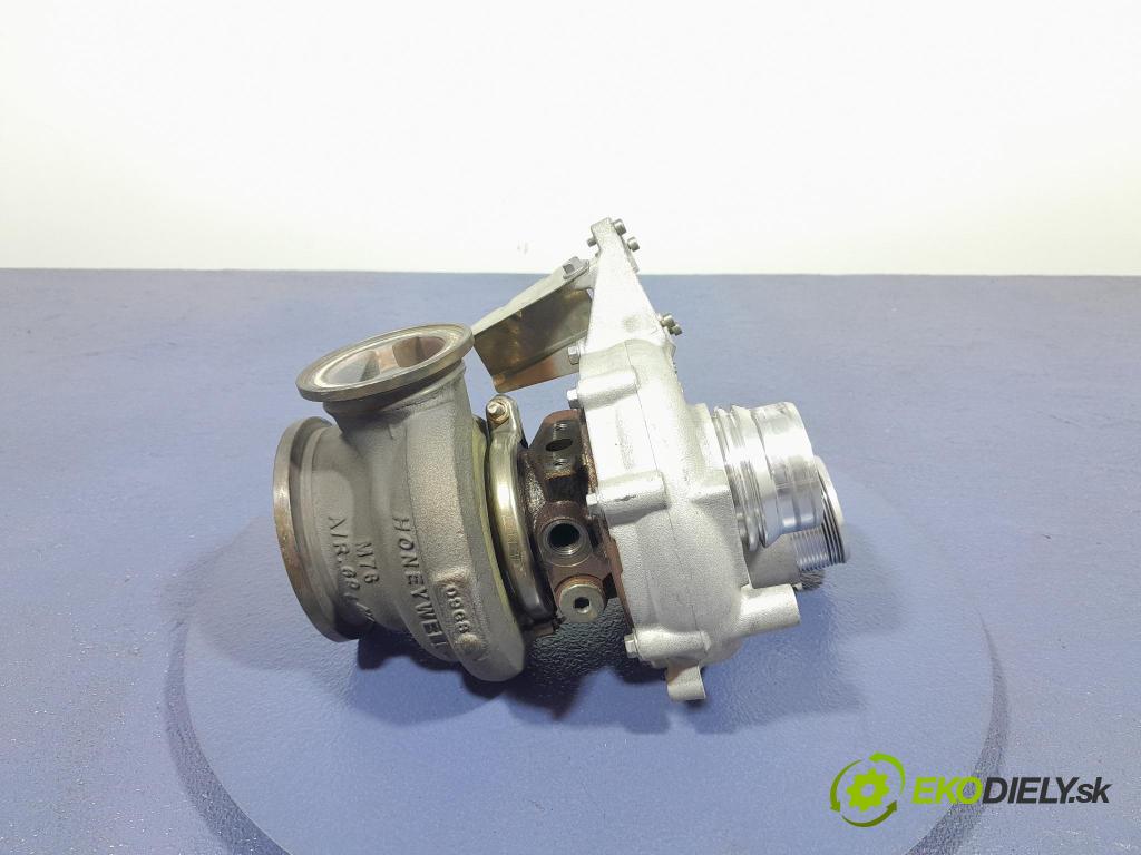 Bmw M5 2019 Turbo-kompresor: 7852373