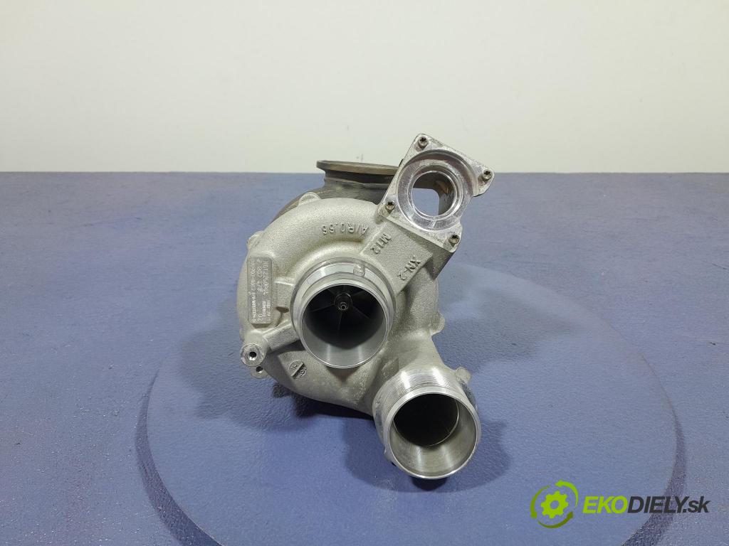 Bmw M5 2019 Turbo-kompresor: 7852373