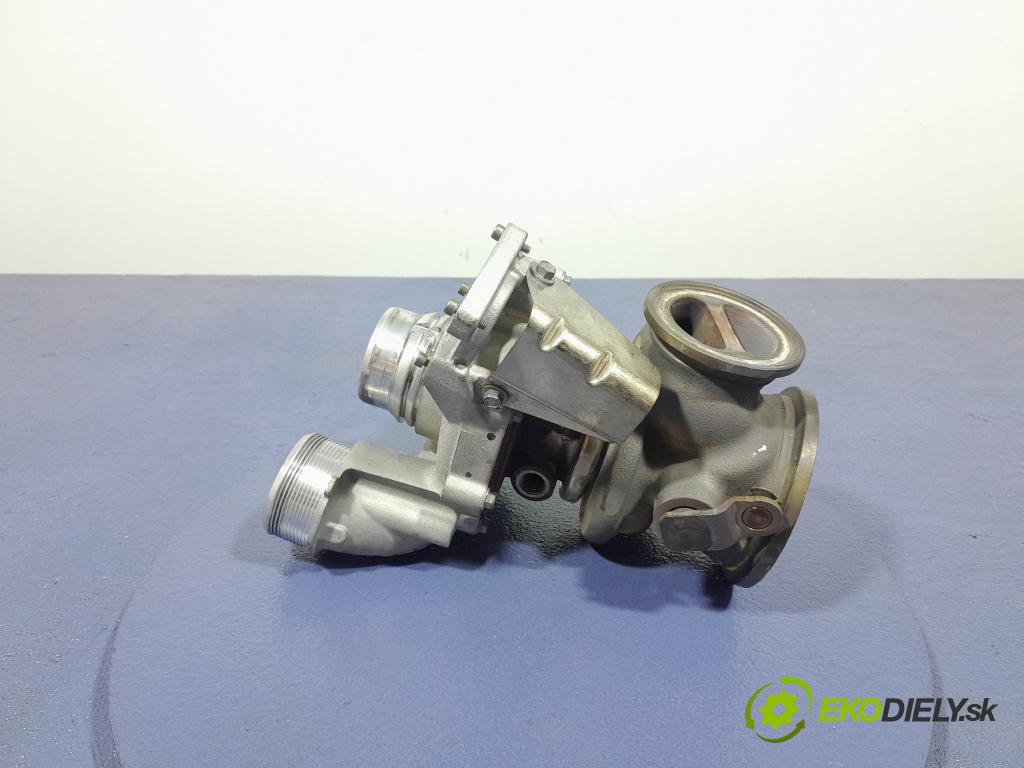 Bmw M5 2019 Turbo-kompresor: 7852373