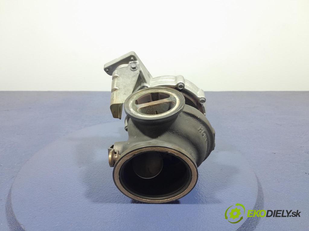 Bmw M5 2019 Turbo-kompresor: 7852373