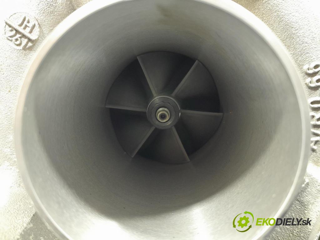 Bmw M5 2019 Turbo-kompresor: 7852373