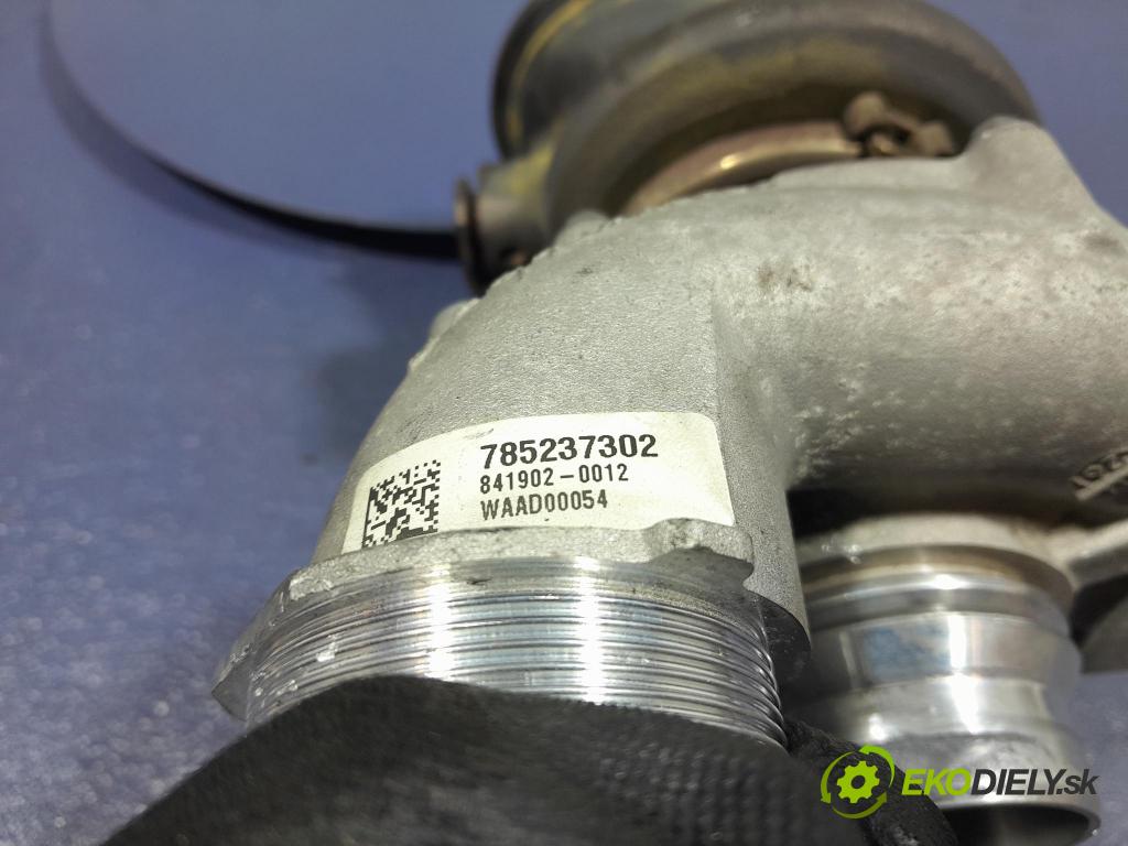 Bmw M5 2019 Turbo-kompresor: 7852373