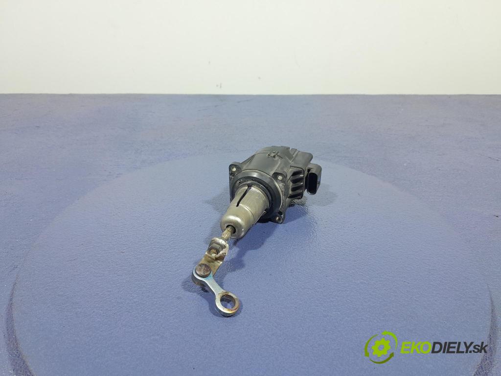 Bmw M5 2019 Turbo-kompresor: 842045-0004