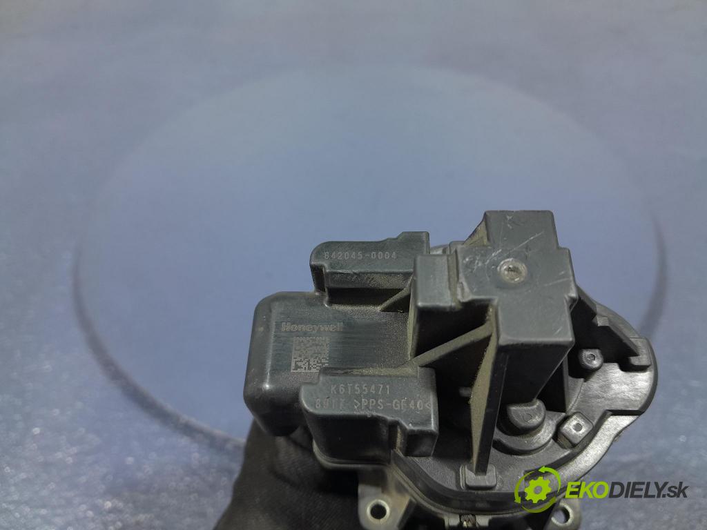 Bmw M5 2019 Turbo-kompresor: 842045-0004