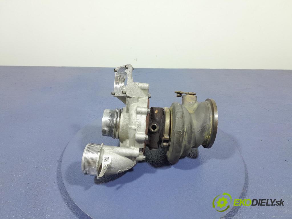 Bmw M5 2019 Turbo-kompresor: 7852372