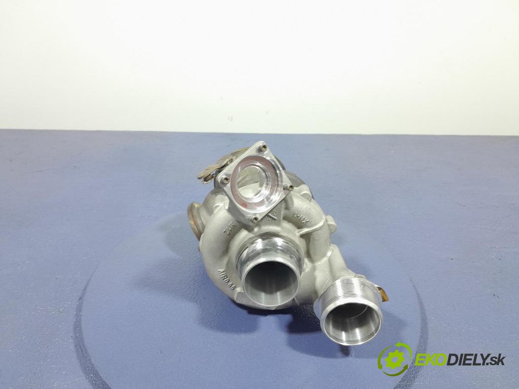 Bmw M5 2019 Turbo-kompresor: 7852372