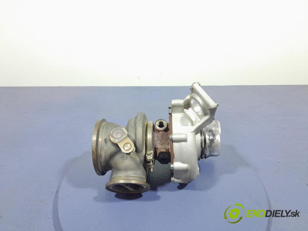 Bmw M5 2019 Turbo-kompresor: 7852372