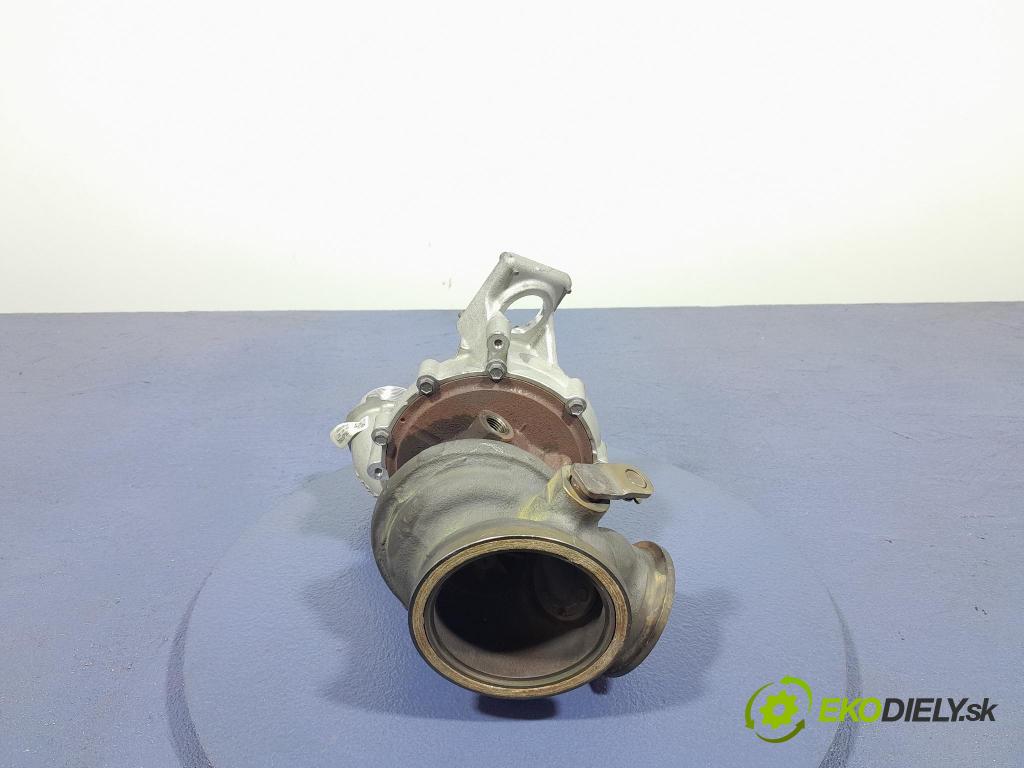 Bmw M5 2019 Turbo-kompresor: 7852372