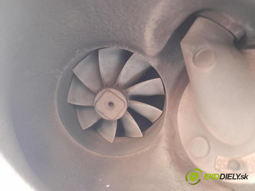 Bmw M5 2019 Turbo-kompresor: 7852372