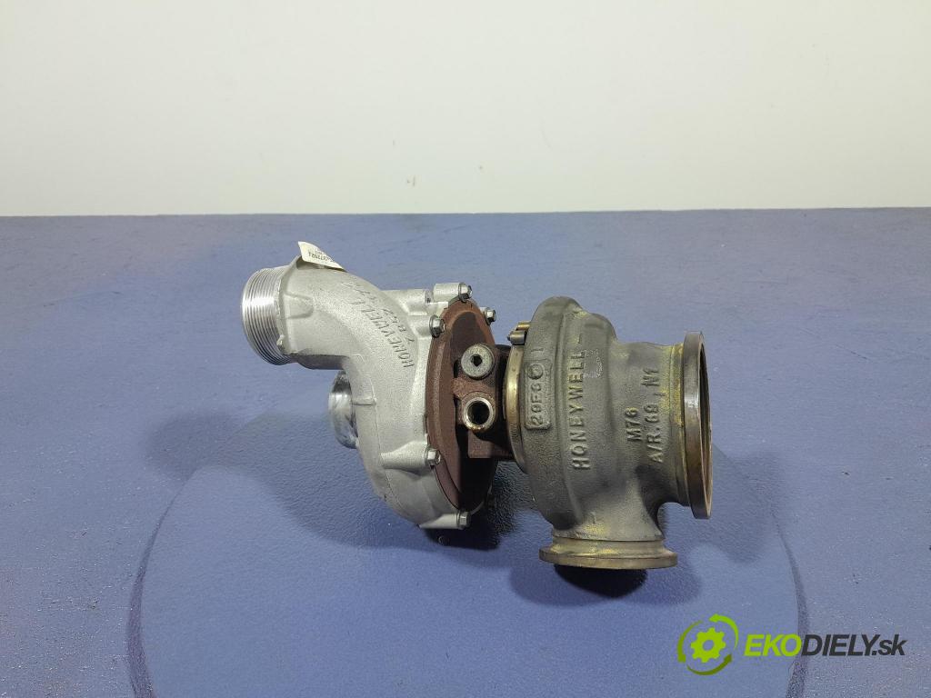 Bmw M5 2019 Turbo-kompresor: 7852372