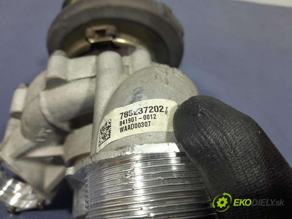 Bmw M5 2019 Turbo-kompresor: 7852372