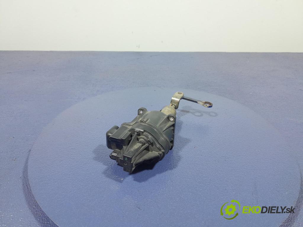 Bmw M5 2019 Turbo-kompresor: 842045-0004