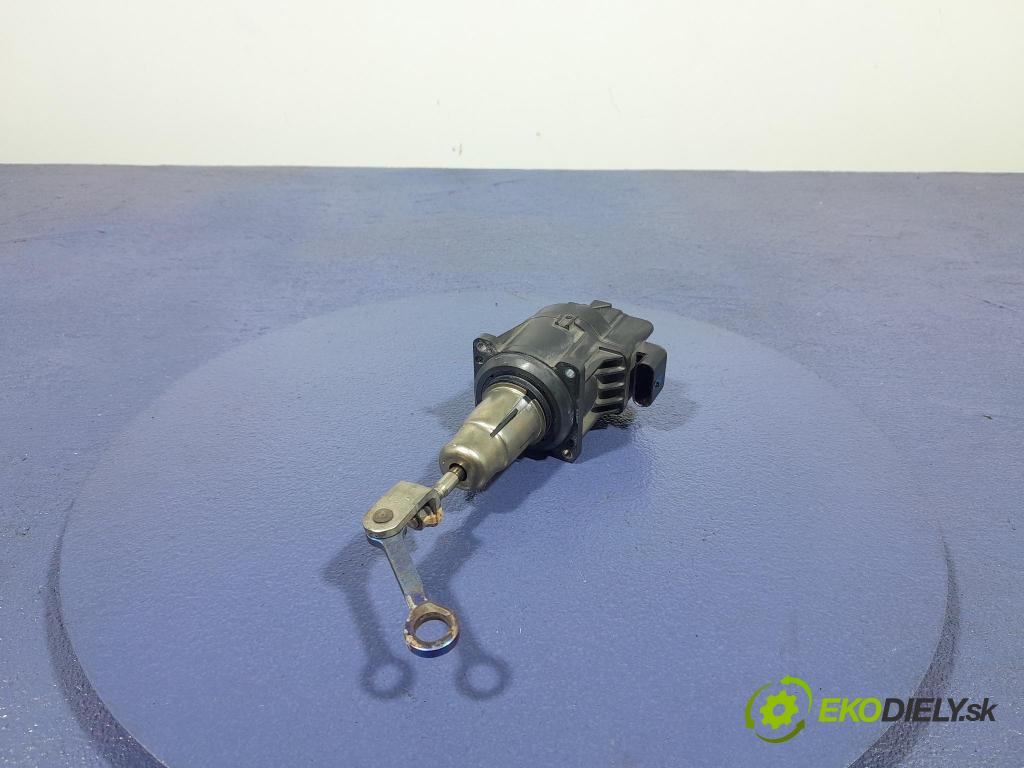 Bmw M5 2019 Turbo-kompresor: 842045-0004