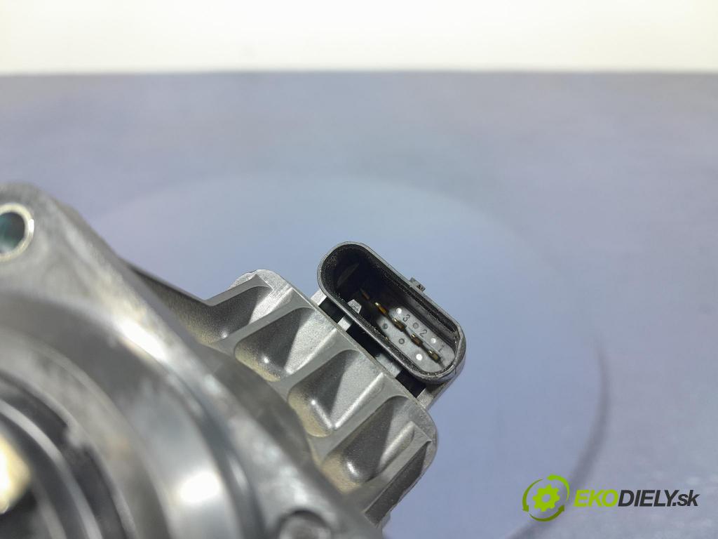 Bmw M5 2019 Turbo-kompresor: 842045-0004