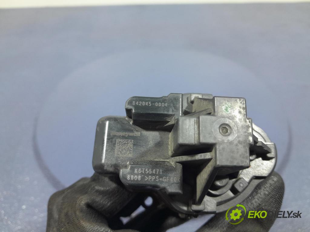 Bmw M5 2019 Turbo-kompresor: 842045-0004