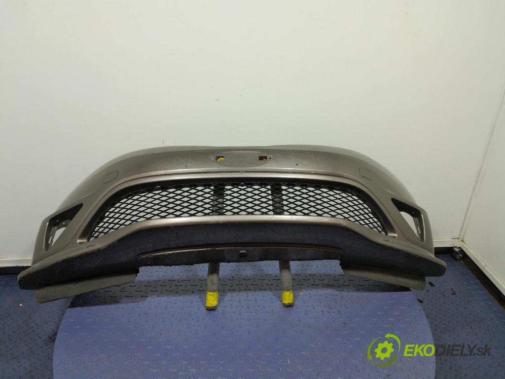 Honda Civic 2011 nárazník před 71101SMGZZ00