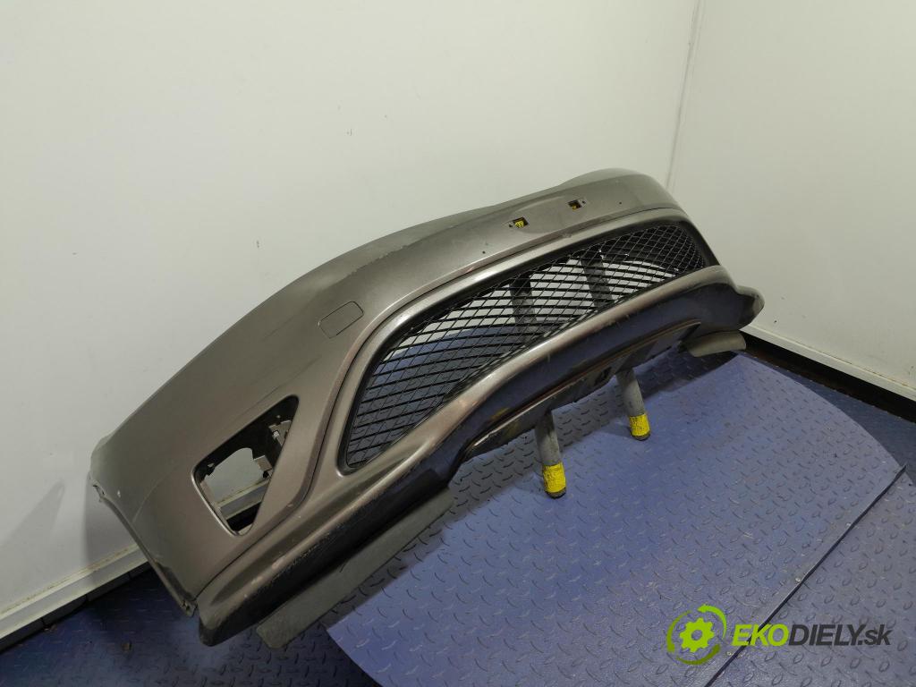 Honda Civic 2011 nárazník před 71101SMGZZ00