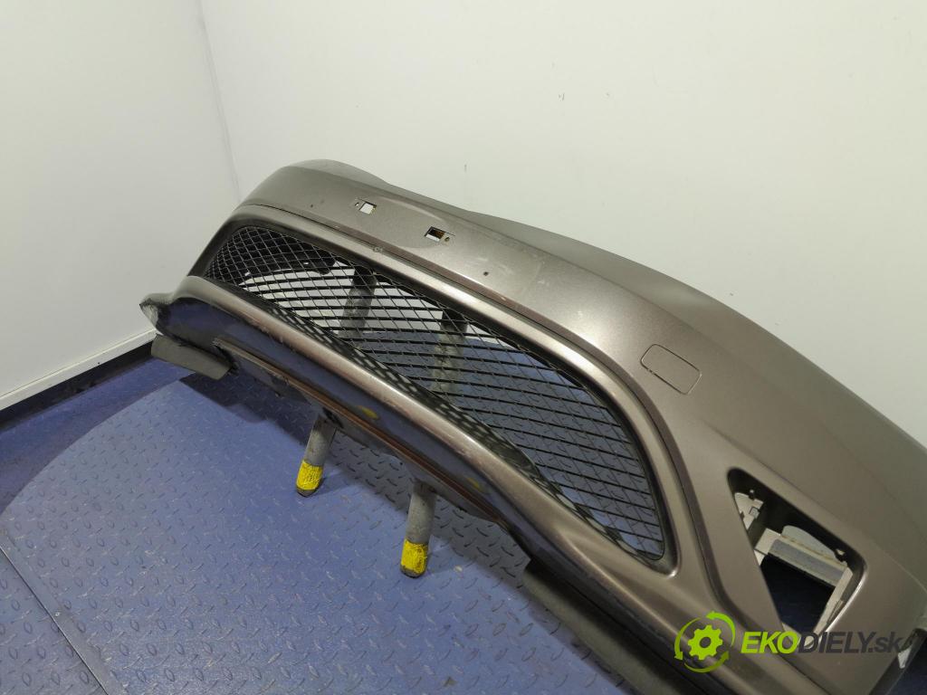 Honda Civic 2011 nárazník před 71101SMGZZ00