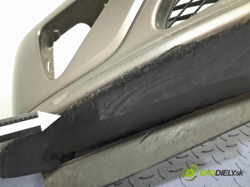 Honda Civic 2011 nárazník před 71101SMGZZ00