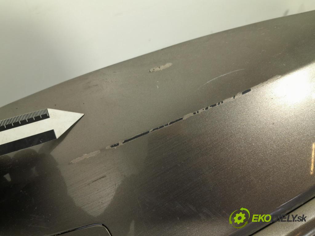 Honda Civic 2011 nárazník před 71101SMGZZ00