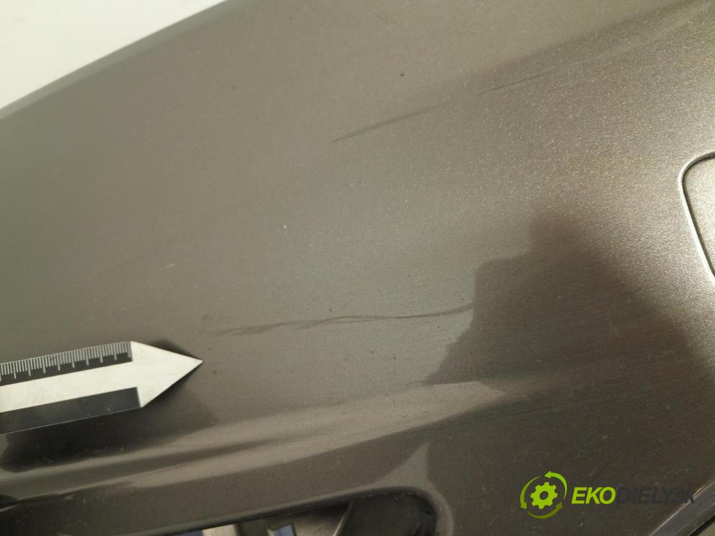 Honda Civic 2011 nárazník před 71101SMGZZ00