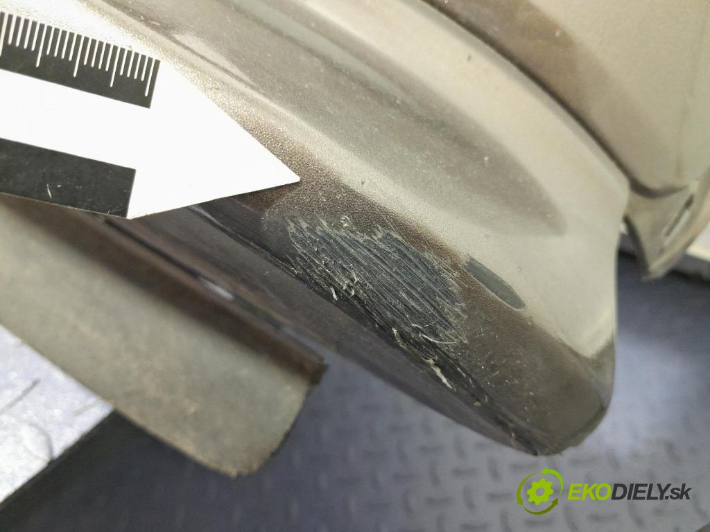 Honda Civic 2011 nárazník před 71101SMGZZ00