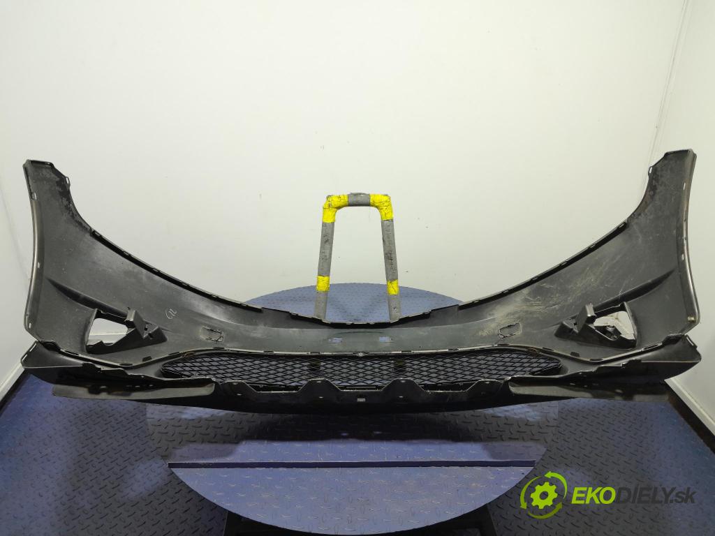 Honda Civic 2011 nárazník před 71101SMGZZ00