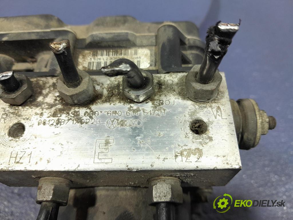 Seat Ibiza 2009 čerpadlo ABS x 6R0907379H