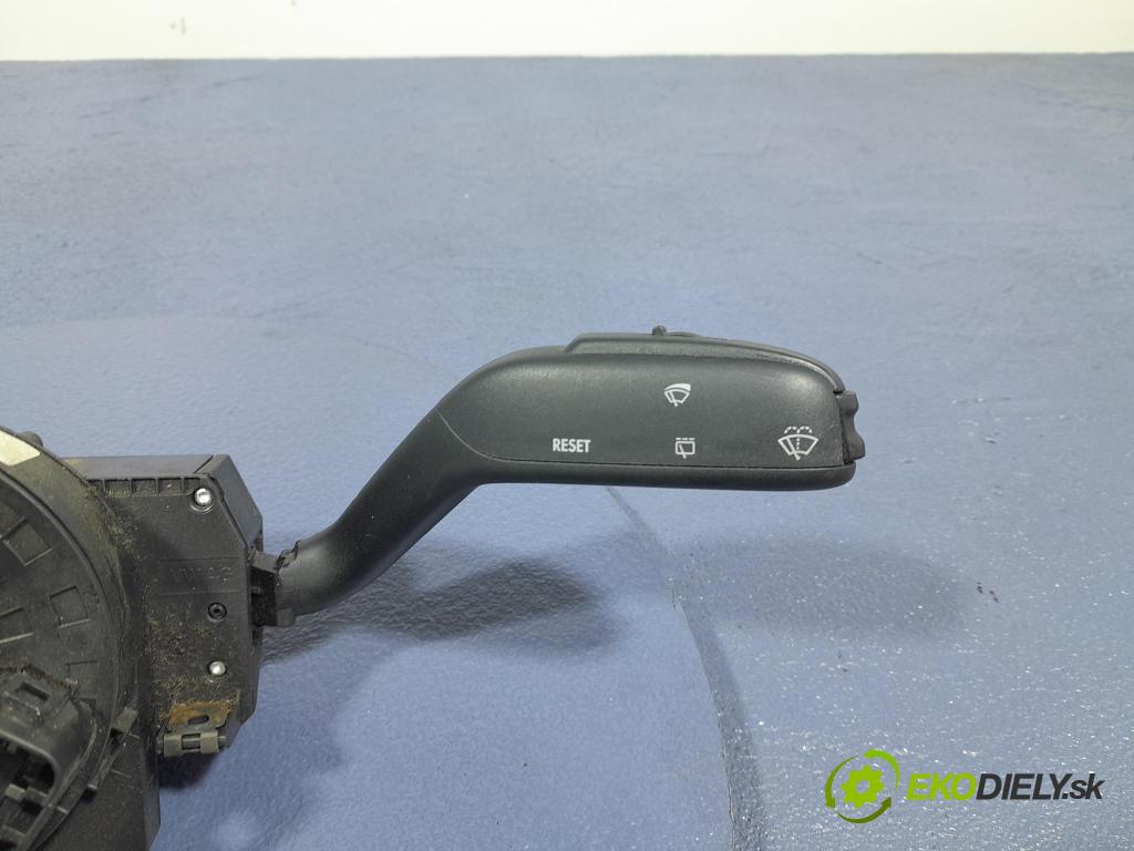 Seat Ibiza 2009 Přepínač Komplex: 7H0953503DC