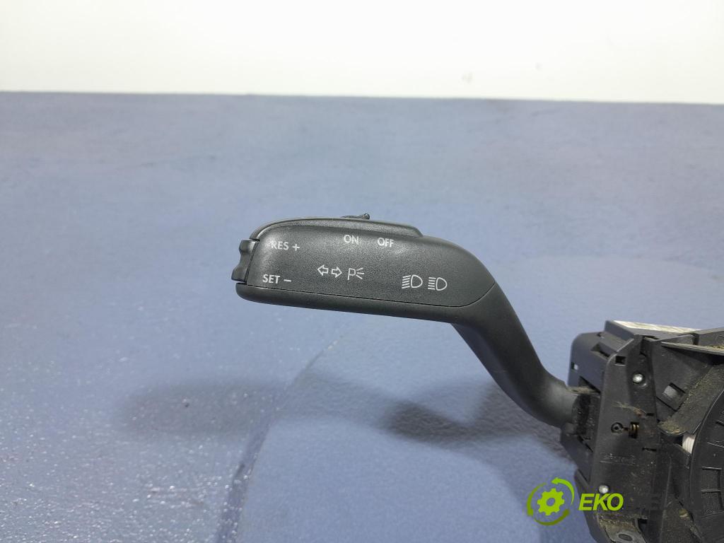 Seat Ibiza 2009 Přepínač Komplex: 7H0953503DC