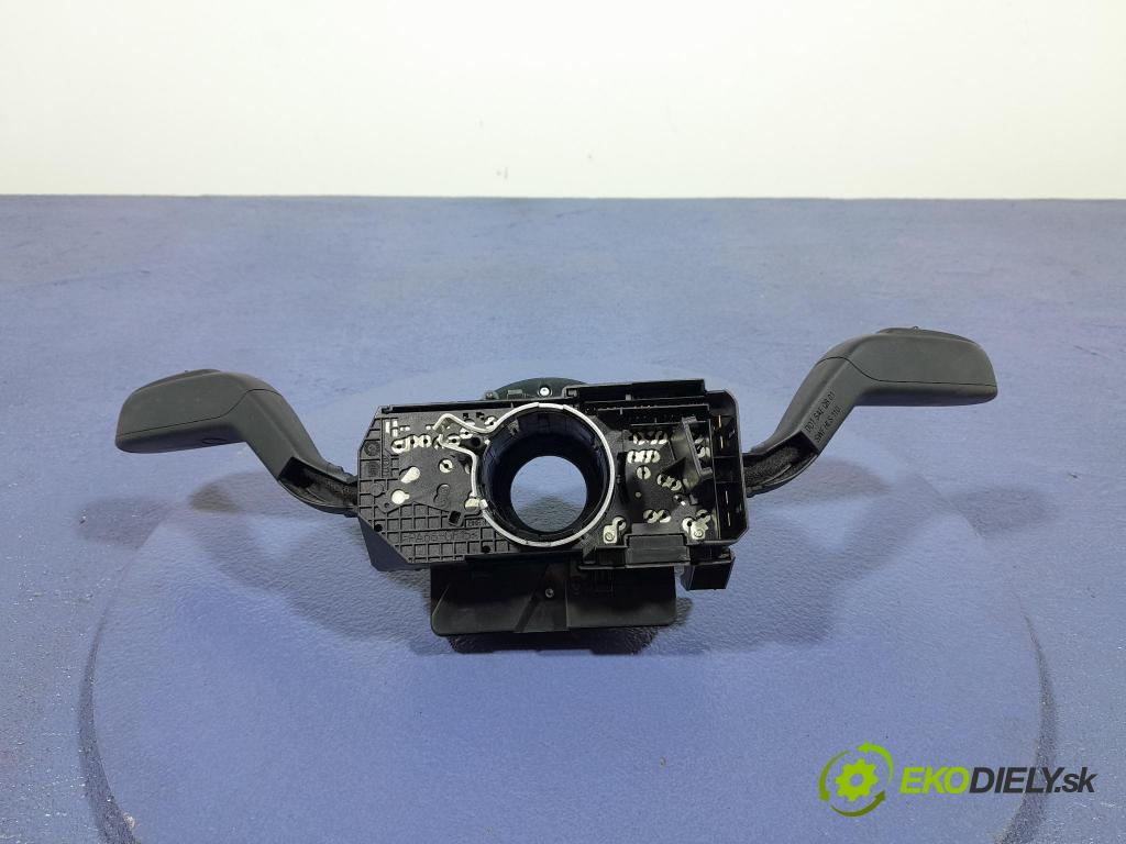 Seat Ibiza 2009 Přepínač Komplex: 7H0953503DC