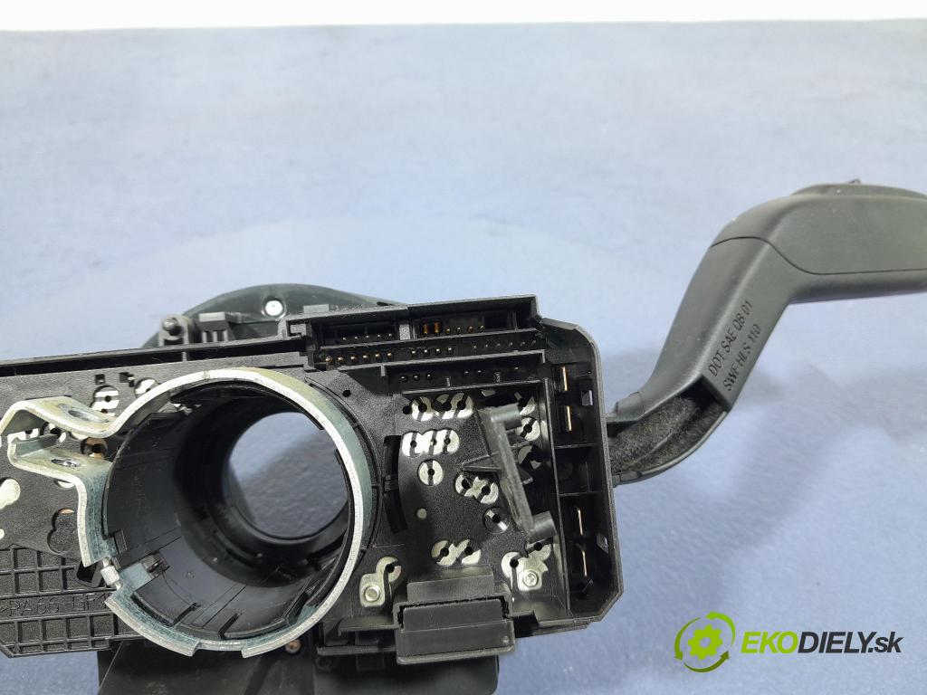 Seat Ibiza 2009 Přepínač Komplex: 7H0953503DC