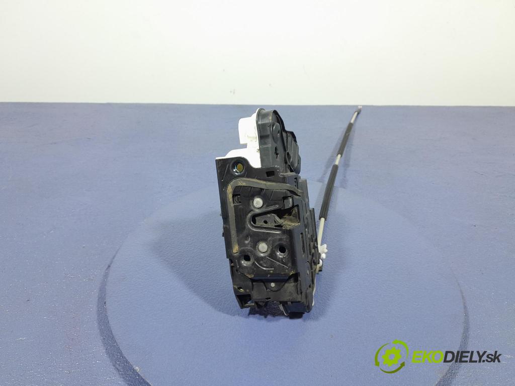 Seat Ibiza 2009 zámok dvere Predné Vľavo: 5N1837015A