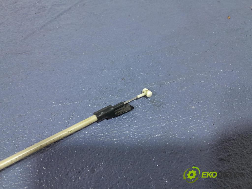 Seat Ibiza 2009 zámok dvere Predné Vľavo: 5N1837015A