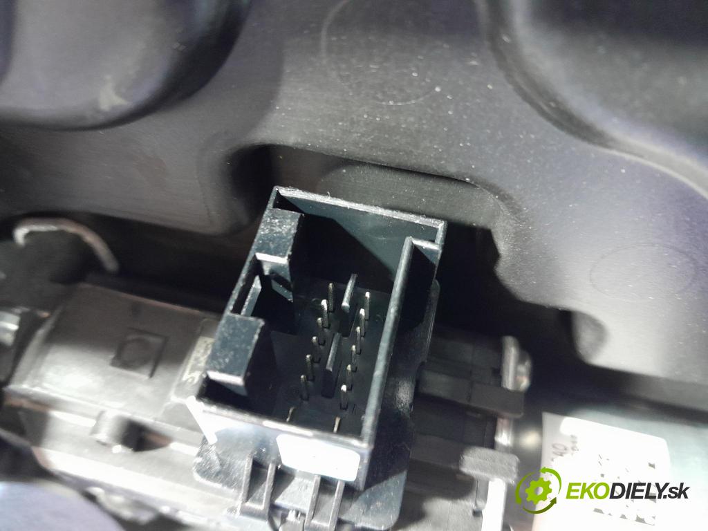 Seat Ibiza 2009 mechanizmus okna Okná: Predné v pravo: 6J3837402