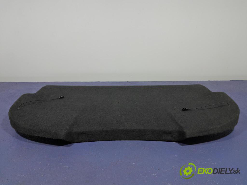 Seat Ibiza 2009 kufra: