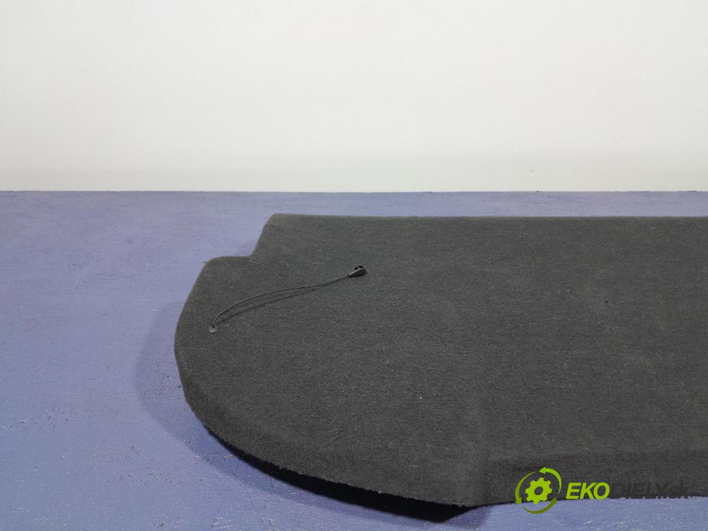 Seat Ibiza 2009 kufra: