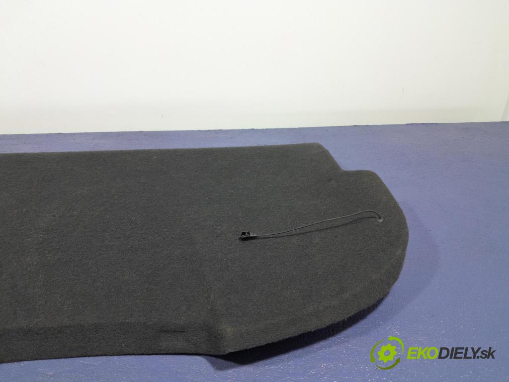 Seat Ibiza 2009 kufra: