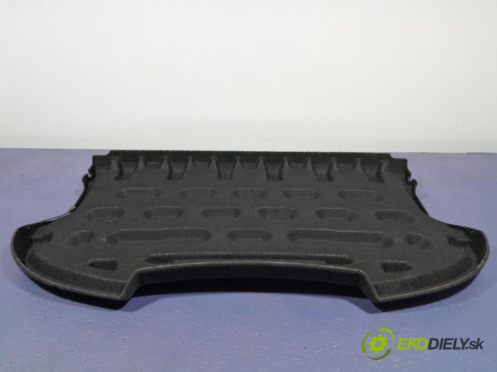 Seat Ibiza 2009 kufra: 